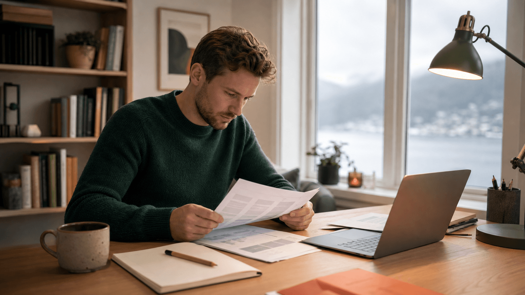 How to Master the Bergenstest Exam